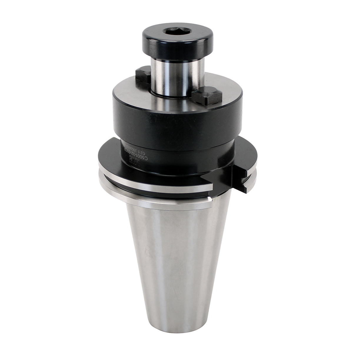 Show products in category Shell Mill Holders SHELL MILL HOLDERS